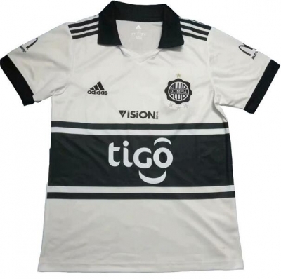 Soccer Jersey Shirt|KIT8833|Club Olimpia