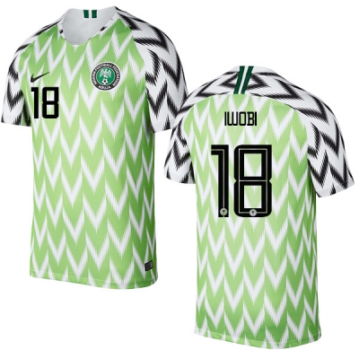 alex iwobi nigeria jersey