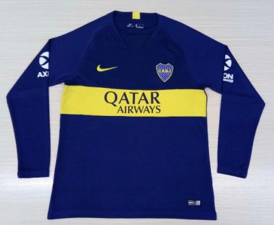 Soccer Jersey Shirt|KIT198120|Boca Juniors